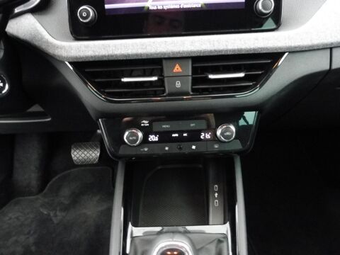 Scala 1.0 tsi 116ch selection dsg7 2025 occasion 34190 Ganges