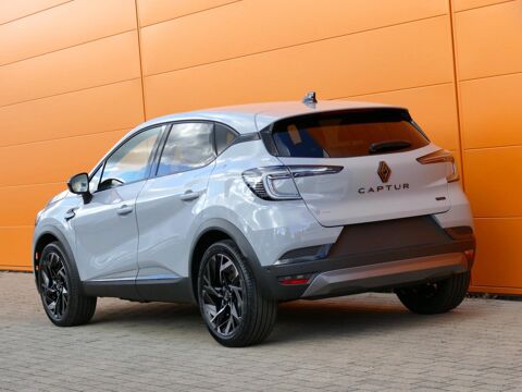 Captur II 1.8 E-TECH HYBRIDE 160 ESPRIT ALPINE - BVA & HARMAN-KARDO 2026 occasion 77090 Coll&eacute;gien
