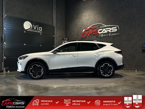 Formentor 2.0 TDI 150 DSG 7 V GARANTIE CONSTRUCTEUR 5 ANS 2025 occasion 25300 Pontarlier