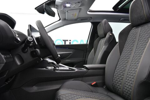 3008 Hybrid 225 e-EAT8 Roadtrip occasion 17130 Montendre