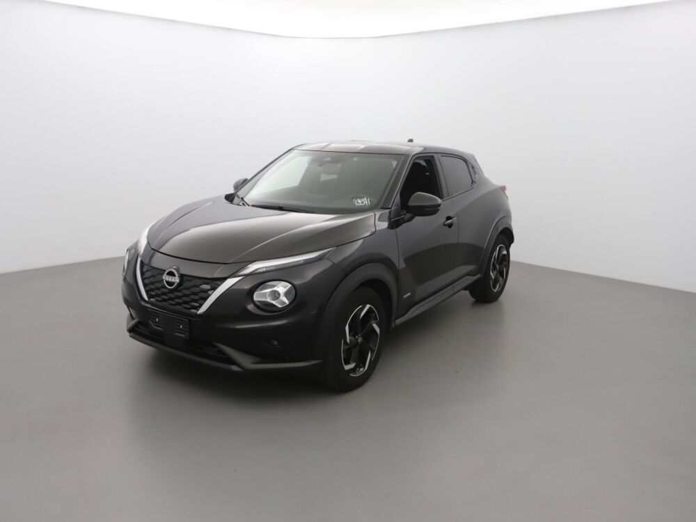 Juke 1.6 hev 143 can-connecta 2024 occasion 34190 Ganges