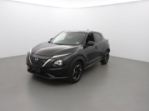 Annonce voiture Nissan Juke 19490 €
