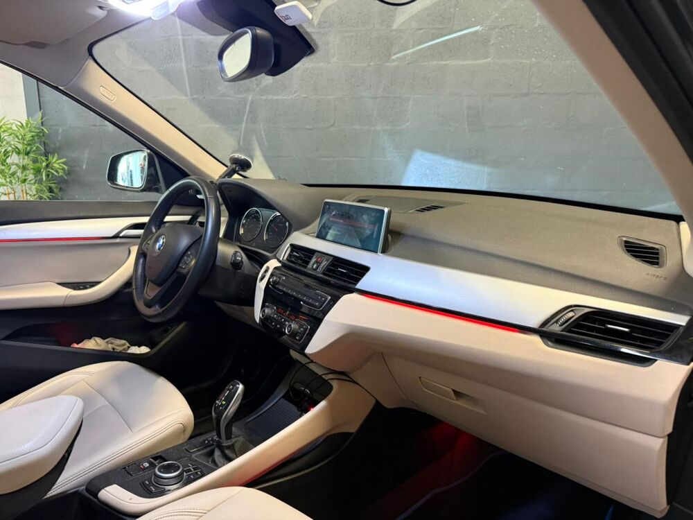 X2 sDrive 18i 136ch BV DKG S&S F39 Business Design - GARANTIE 6 2023 occasion 33700 M&eacute;rignac