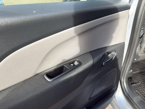 Grand C4 Spacetourer Puretech 130 feel eat8 2021 occasion 54520 Laxou