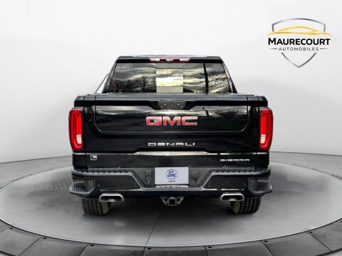 Sierra GMC Denali - V8 420ch - 6.2 ECOTEC 3 2026 occasion 78780 MAURECOURT
