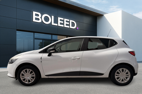 Clio 1.2 GPL - 75 BERLINE Life - REGULATEUR & LIMITEUR - BLUETOOT 2014 occasion 78760 Jouars-Pontchartrain