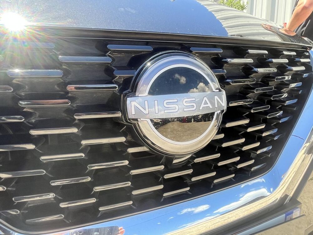 Qashqai 1.3 Mild Hybrid - 158 - BV Xtronic III 2021 Business Editio 2022 occasion 83490 Le Muy
