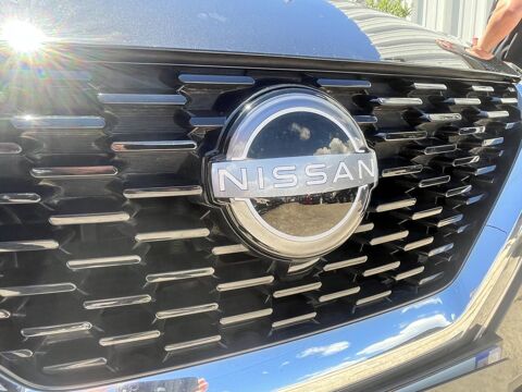 Qashqai 1.3 Mild Hybrid - 158 - BV Xtronic III 2021 Business Editio 2022 occasion 83490 Le Muy
