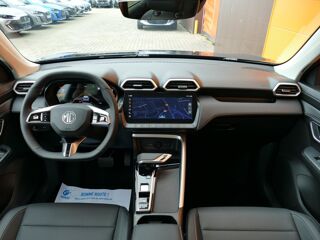 ZS EV II 1.5 HYBRID+ 197 LUXURY - BVA & PACK TO. 2026 occasion 77090 Coll&eacute;gien