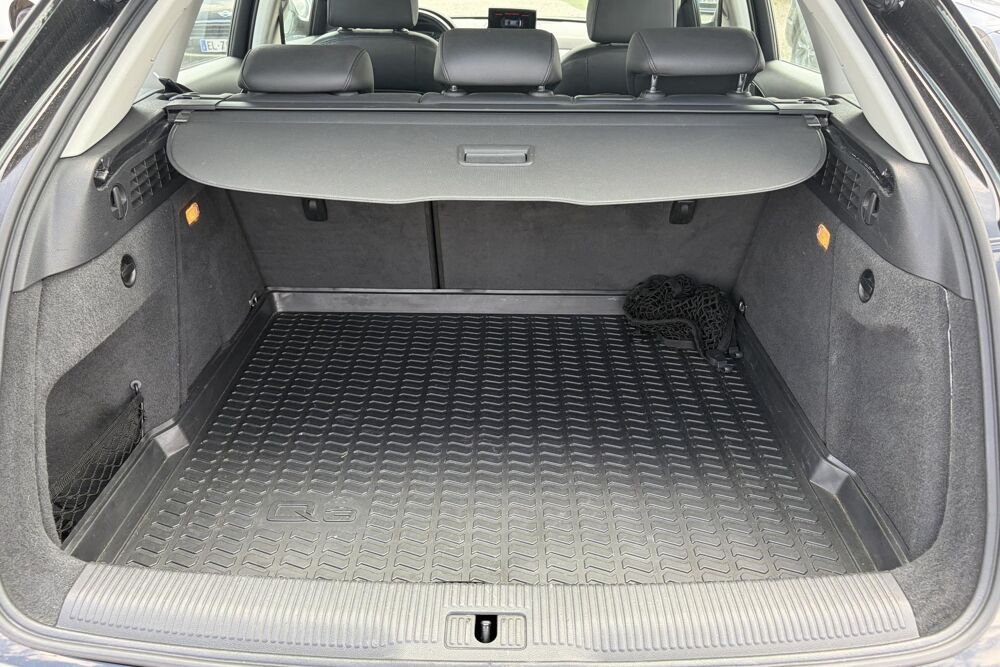 Q3 2.0 TDI ultra - 150 Ambition Luxe 2016 occasion 78760 Jouars-Pontchartrain
