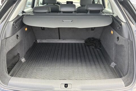 Q3 2.0 TDI ultra - 150 Ambition Luxe 2016 occasion 78760 Jouars-Pontchartrain