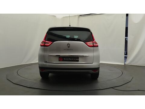 Sc&eacute;nic Grand 1.6 Energy dCi - 160 - BV EDC - 7pl GRAND IV MONOSPAC 2018 occasion 33130 B&egrave;gles