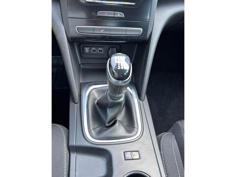 M&eacute;gane IV SOCIETE Blue dCi 115 Air Nav 2022 occasion 44700 Orvault