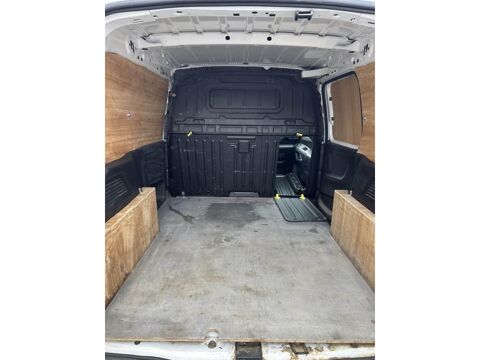 Berlingo 1.5 BlueHDi S&S 100 CH M Worker 1000 kg 3 PLACES 2021 occasion 44700 Orvault
