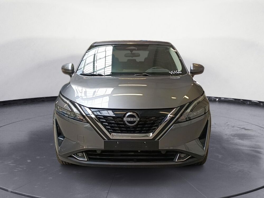Qashqai E-power 190ch business 2024 occasion 34190 Ganges