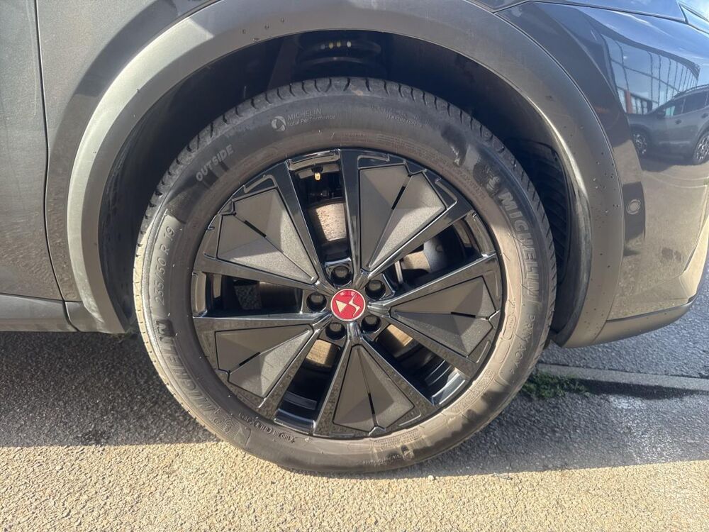 DS7 E-tense 225 performance line + 2024 occasion 88150 Chavelot