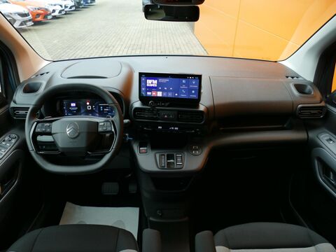 Berlingo III TAILLE M BLUEHDI 130 MAX - BV EAT8 N1 SANS MALUS 2026 occasion 77090 Coll&eacute;gien