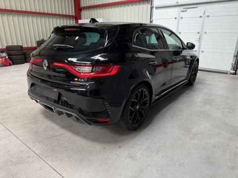 M&eacute;gane 4 R.S. 1.8 ENERGY TCE 280 EDC6 4CONTROL 2018 occasion 52100 Bettancourt-la-Ferr&eacute;e