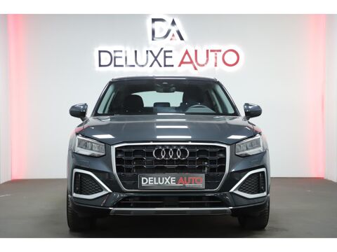 Q2 1.5 35 TFSI 150 Advanced S-tronic 2023 occasion 06550 La Roquette-sur-Siagne