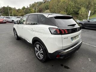 3008 Hybrid - 225 - BV e-EAT8 Allure Pack GPS + CAMERA AR + CARPL 2022 occasion 19100 Brive-la-Gaillarde