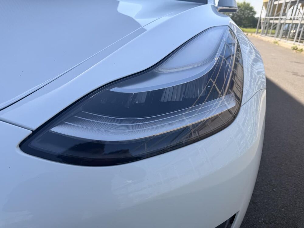 Model 3 Dual Motor AWD Long-Range PHASE 1 - GARANTIE 6 MOIS 2020 occasion 22640 Plestan