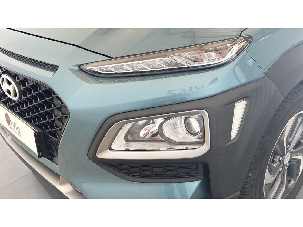 Kona Hybrid E6-Evap Intuitive 2020 occasion 17600 Saujon
