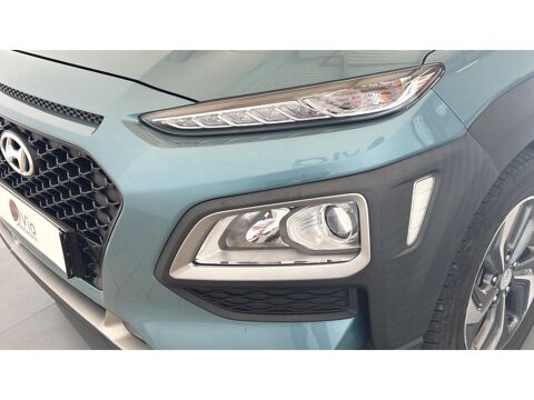 Kona Hybrid E6-Evap Intuitive 2020 occasion 17600 Saujon