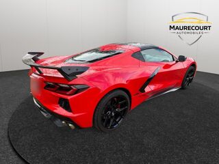 Corvette C8 3LT Z51 V8 6.2 495ch 2020 occasion 78780 MAURECOURT