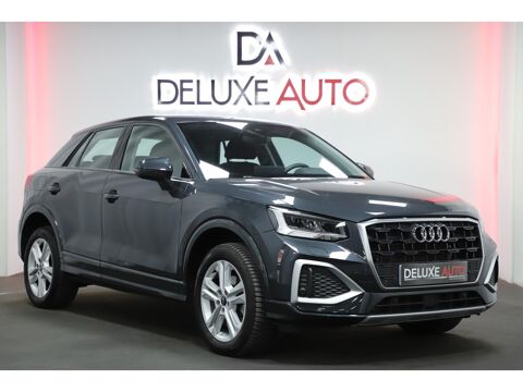 Q2 1.5 35 TFSI 150 Advanced S-tronic 2023 occasion 06550 La Roquette-sur-Siagne