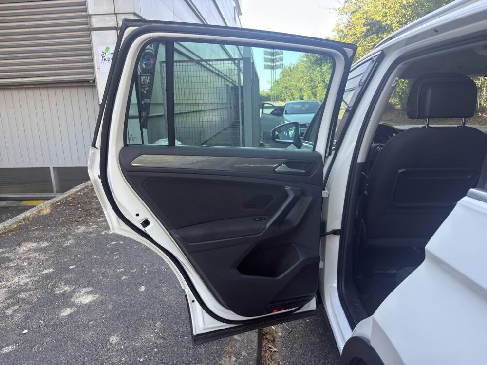 Tiguan 1.5 TSI Evo BlueMotion - 150 - BV DSG 7 Connect 2019 occasion 77185 Lognes