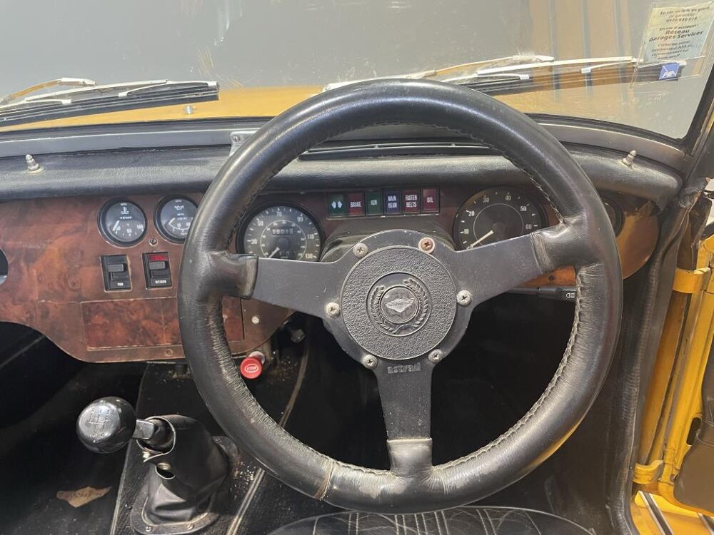  1980 occasion 33500 Libourne