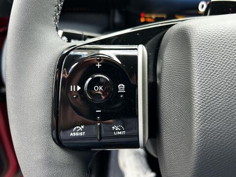 C5 aircross (Nouveau) Hybride 145ch Plus BVA  GPS  ADML  DriveAssist2 2026 occasion 34190 Ganges