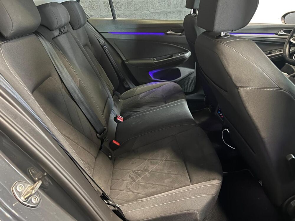 Golf VIII 1.4 eHybrid OPF 204ch BV DSG6 Style 1st - TOIT OUVRANT 2020 occasion 33700 M&eacute;rignac