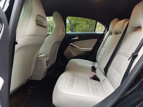 Classe A A 160 BERLINE - BM 176 Sensation 2015 occasion 77185 Lognes