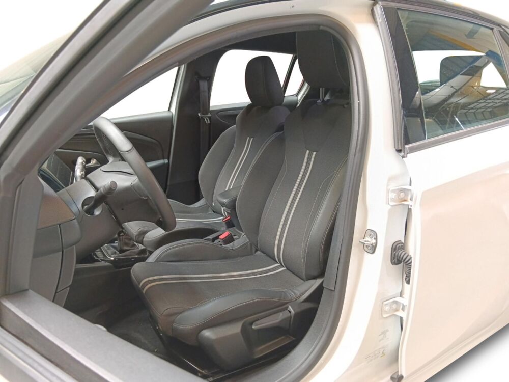 Corsa 1.2t 100gs 2024 occasion 34190 Ganges