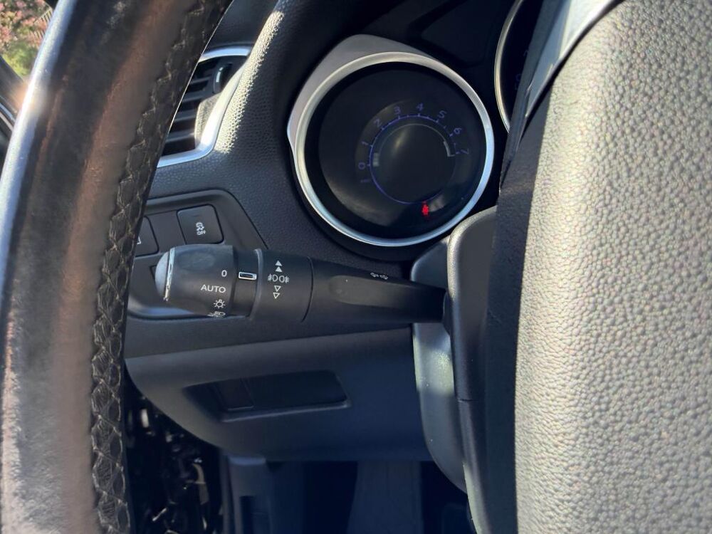 DS4 1.2i PureTech S&S - 130 Crossback Sport Chic gps + clim + ca 2018 occasion 19100 Brive-la-Gaillarde