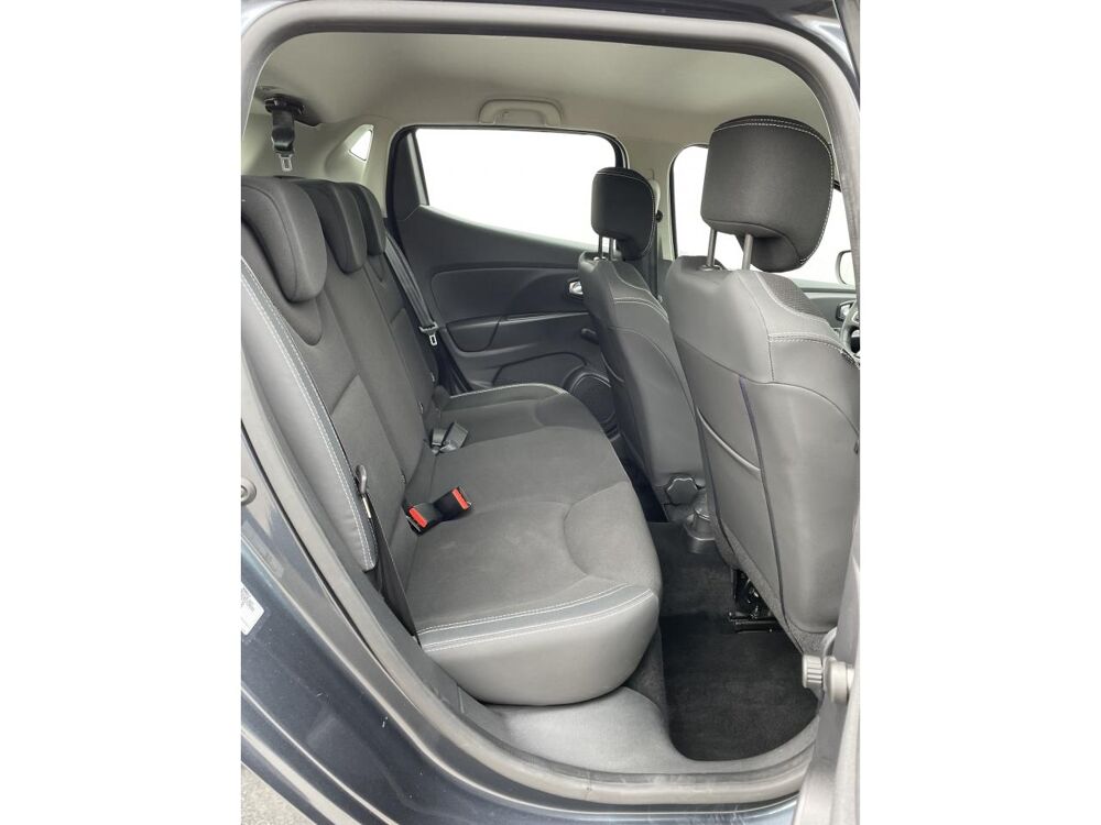 Clio 1.5 Energy dCi / 11 000 km / 75 Ch / Finition Trend / 1&egrave;re m 2019 occasion 50640 Le Teilleul