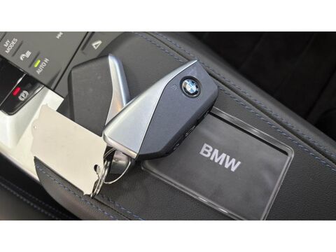 X2 xDrive 20d 163ch M Sport +PK INNOVATION 2025 occasion 81580 Soual