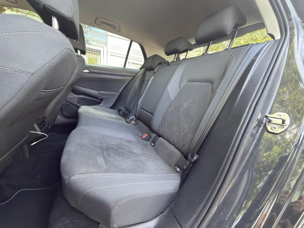 Golf 1.5 eTSI OPF - 150 - BV DSG 7 VIII BERLINE Style 2021 occasion 77185 Lognes