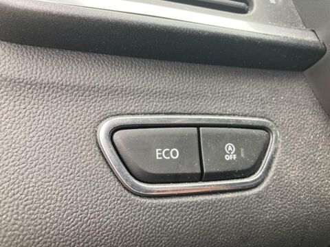 Kadjar 1.3 tce 160 intens edc 2021 occasion 88150 Chavelot
