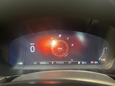 Kuga III 1.5 EcoBlue 120cv BVA ST-Line X Garantie 12 mois 2021 occasion 33500 Libourne