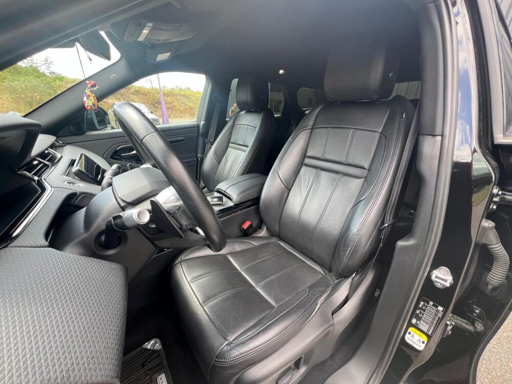 Range Rover Evoque 2.0 D150 HYBRID MHEV R-DYNAMIC 4WD BVA CUIR/ELECS/CAMERA 2019 occasion 42170 Saint-Just-Saint-Rambert