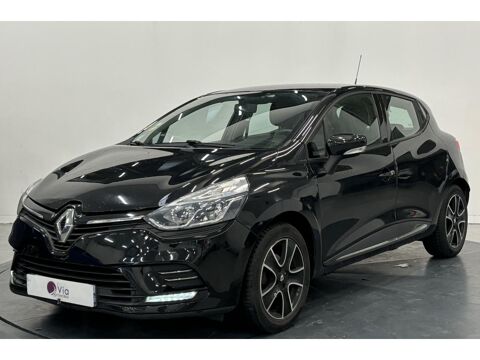 Renault Clio 1.5 Energy dCi 90 CV Business / GPS / BLUETOOTH 2017 occasion Villeneuve-d'Ascq 59650