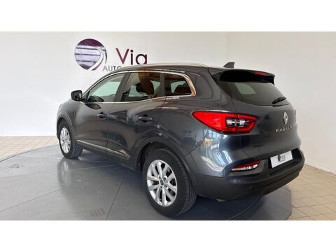Kadjar 1.5 - 115ch Business / CARPLAY / KEYLESS GO / AIDE AU STATI 2020 occasion 17600 Saujon