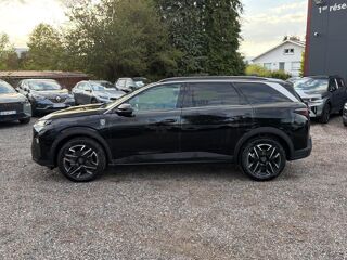 5008 Hybrid 145 gt e-dcs6 2025 occasion 85150 Les Achards