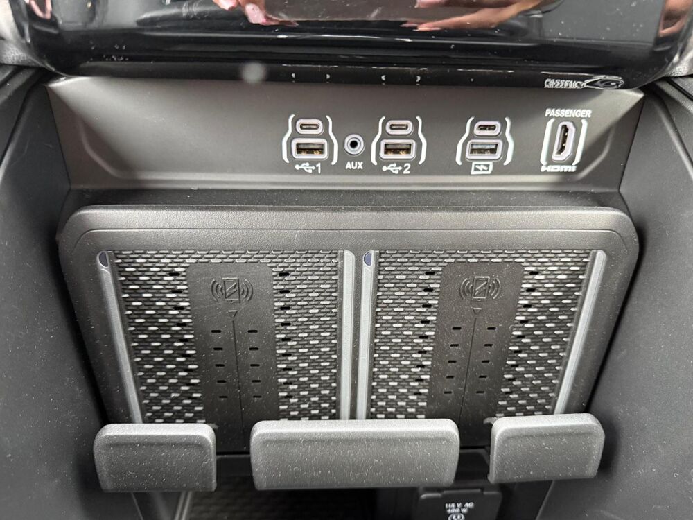 RAM 1500 CREW LAIE SPORT NIGHT EDITION 2025 occasion 91830 Le Coudray-Montceaux
