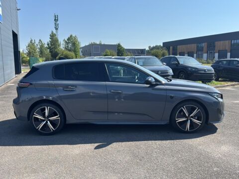 308 1.2 hybrid 145 gt e-dcs6 2025 occasion 33127 Saint-Jean-d'Illac