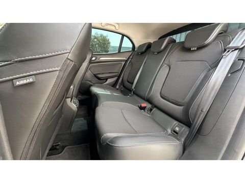 M&eacute;gane IV 1.5 dCi 115 IV Intens + CARPLAY + CAMERA + TETE HAUTE 2021 occasion 13760 Saint-Cannat