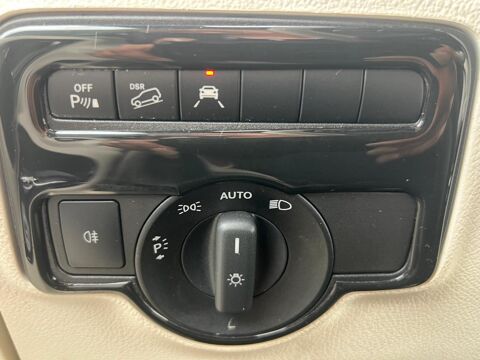 Vito Mixto Long 3.05t 119 CDI BlueEfficiency 9G-Tronic 447 Long S 2022 occasion 42170 Saint-Just-Saint-Rambert