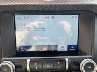 Mustang Fastback 5.0 V8 - 450 BVA10 GT PHASE 2 (Pas de malus) 2018 occasion 49070 Beaucouz&eacute;